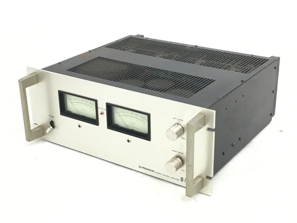 ヤフオク! -パワーアンプ(パイオニア)の中古品・新品・未使用品一覧 ヤフオク! -パワーアンプ(パイオニア)の中古品・新品・未使用品一覧
