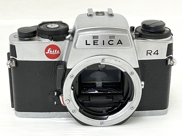 税込?送料無料】 ジャンク ライカ LEICA R4 MOT ボディ staronegypt.com.eg