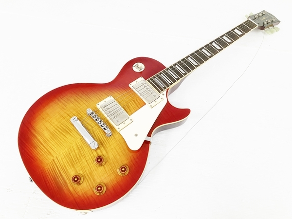 ヤフオク! -「レスポール」(ESP) (本体)の落札相場・落札価格