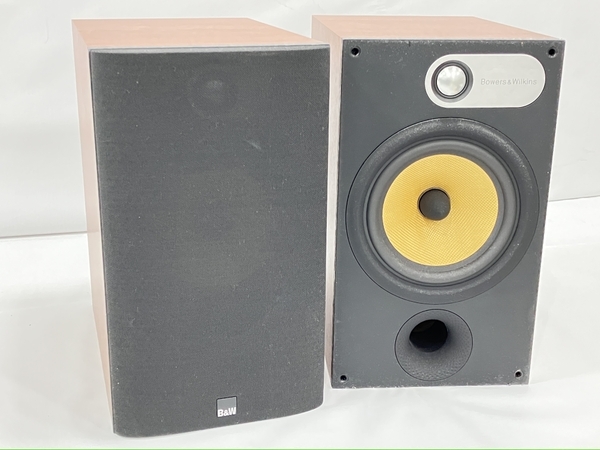 ヤフオク! -「685」(B&W) (一般)の落札相場・落札価格
