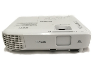 EPSON EB-W06 プロジェクター 家電 エプソン 中古 T6989651