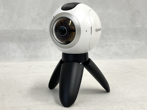 サムスン SAMSUNG Gear 360 VR カメラ SM-C200 | www.justice.gov.zw