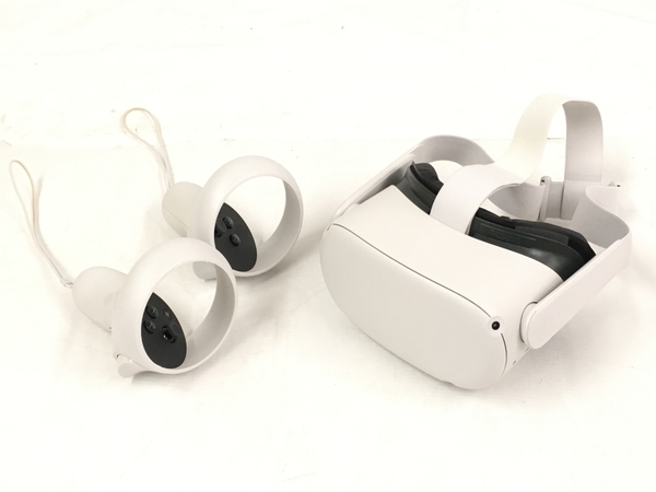 VIVE COSMOS HMD 欠品なしほぼ新品 最新 VR機器 | www.myglobaltax.com