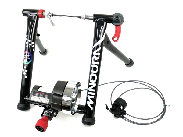 ヤフオク! -「minoura lr760」の落札相場・落札価格