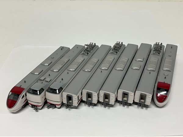 ヤフオク! -「kato 681系 スノーラビット」の落札相場・落札価格