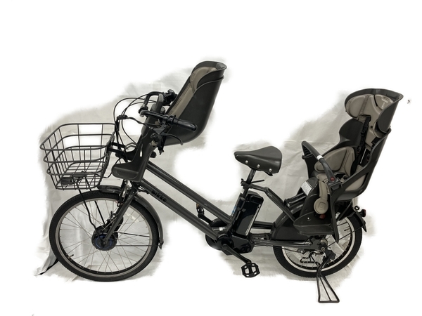 ヤフオク! -ブリヂストン(電動アシスト自転車)の中古品・新品・未使用 ...