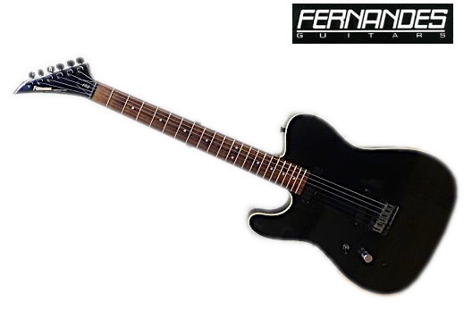 ヤフオク! -「(左 レフト レフティ lefty) ギター」(フェルナンデス