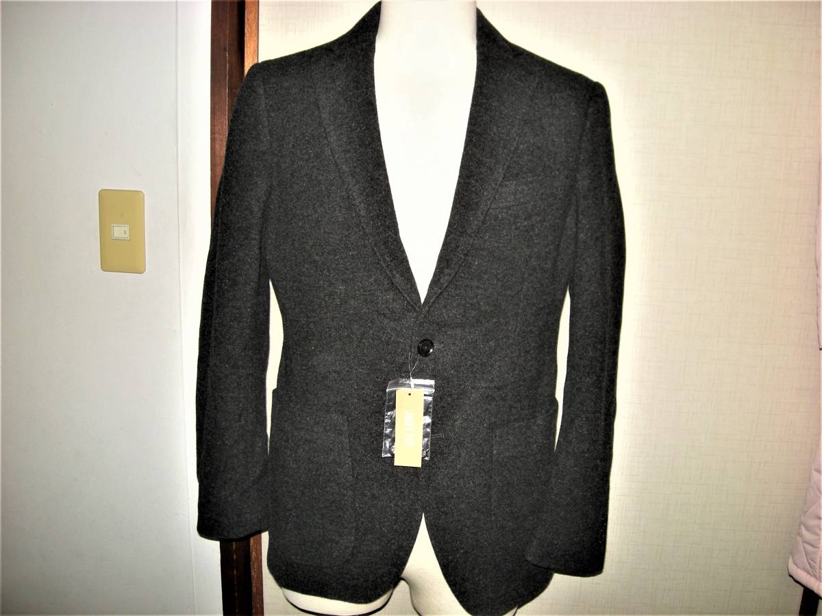 2023年最新】ヤフオク! -ユニクロ カシミヤ ジャケットの中古品・新品