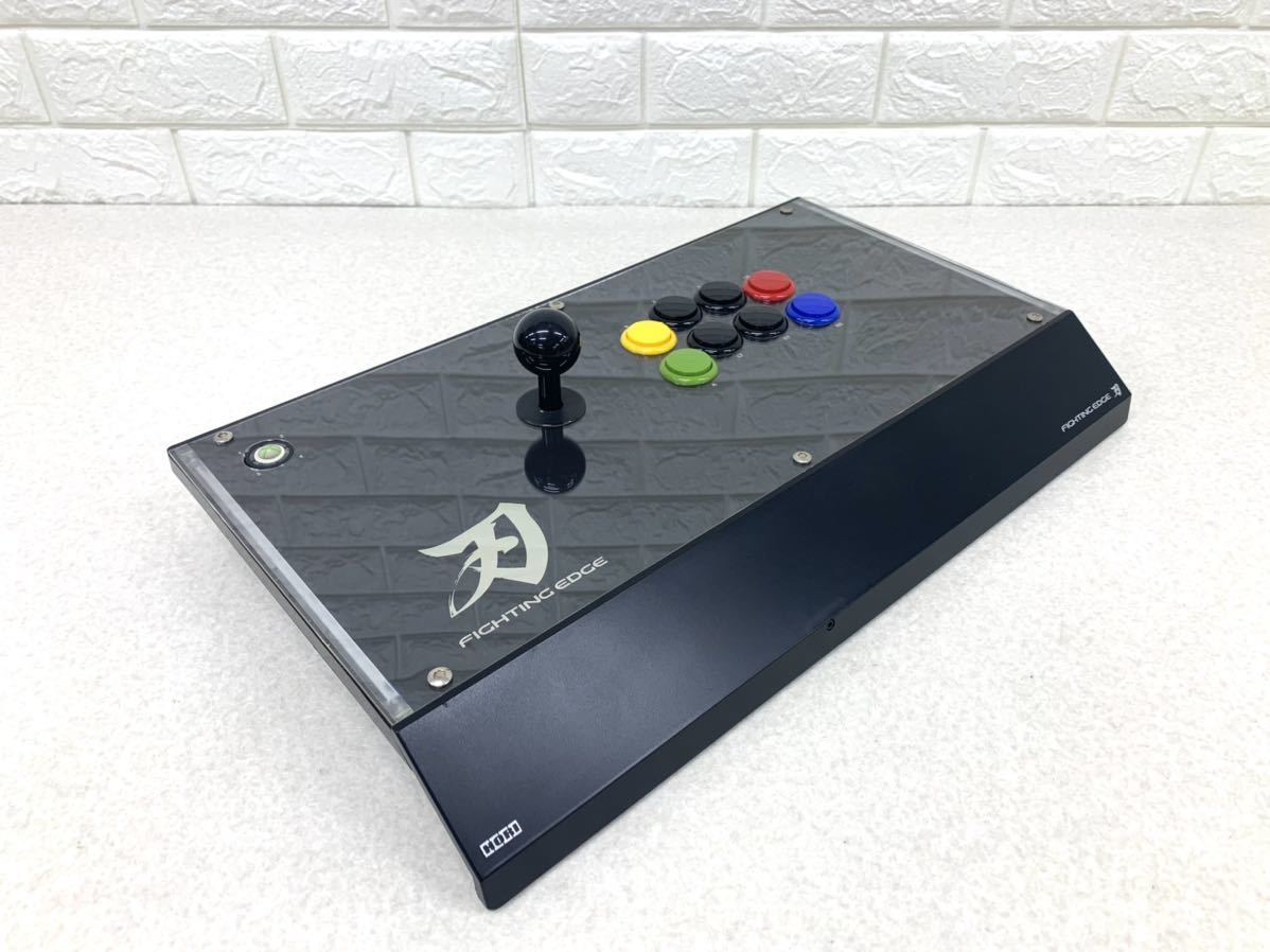 整備済】ファイティングエッジ 刃 FIGHTING EDGE