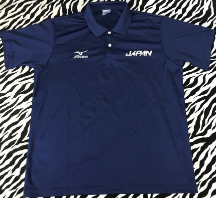 ヤフオク! -「ミズノ ポロシャツ xo」(男性用) (スポーツウエア)の落札