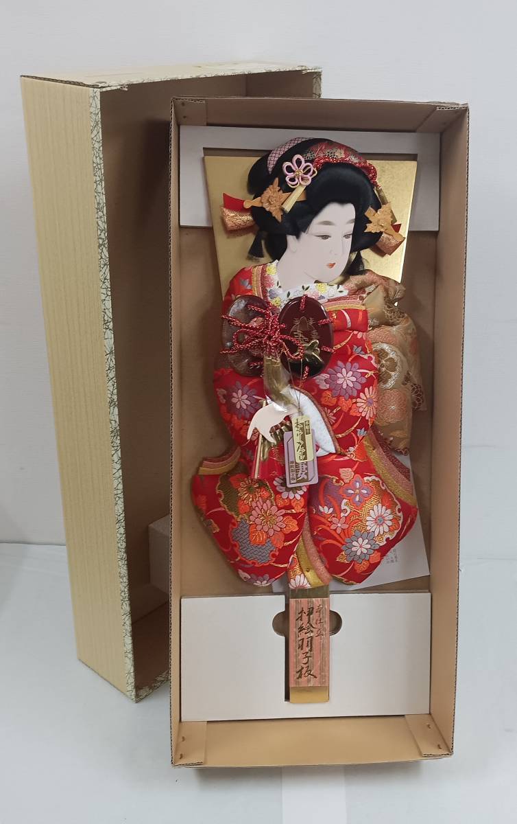 ヤフオク! -羽子板(正月)の中古品・新品・未使用品一覧
