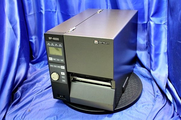Yahoo!オークション -「イシダ プリンタ」の落札相場・落札価格
