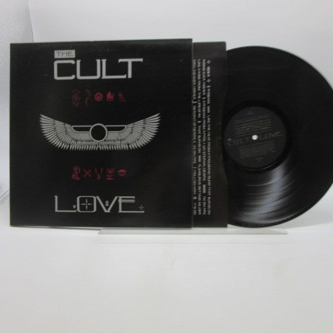 THE CULT / Beggars Banquet BBPシリーズ CD 10枚 - radarespumas.com.br