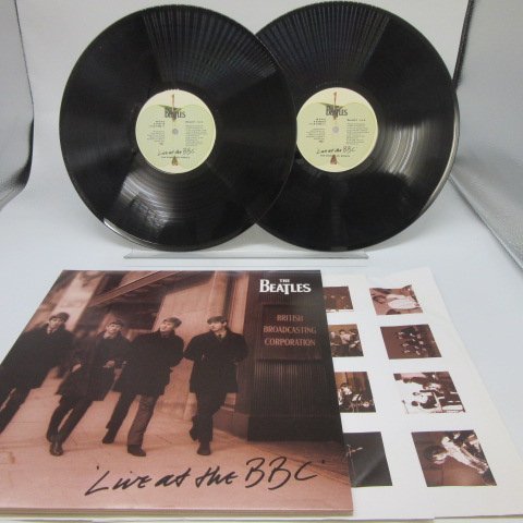 ヤフオク! -「ビートルズ bbc」(ロック、ポップス一般) (ロック