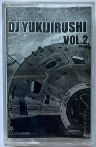  rare!![MIXTAPE]DJ Yukijirushi / Vol. 2 #90 period Anne gla series / yawing certainly .#Pharcyde / All Natural / DJ Spooky / Rob O