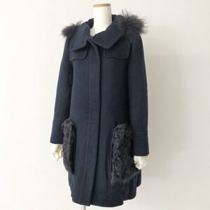 ヤフオク! - コート(ジルスチュアート ブランド別)の中古品