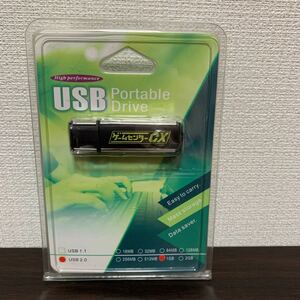  game center CX USB memory USB2.0 1GB