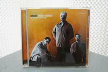 SOULIVE「STEADY GROOVIN' THE BLUE NOTE GROOVE SIDES」★ベストアルバム_画像1