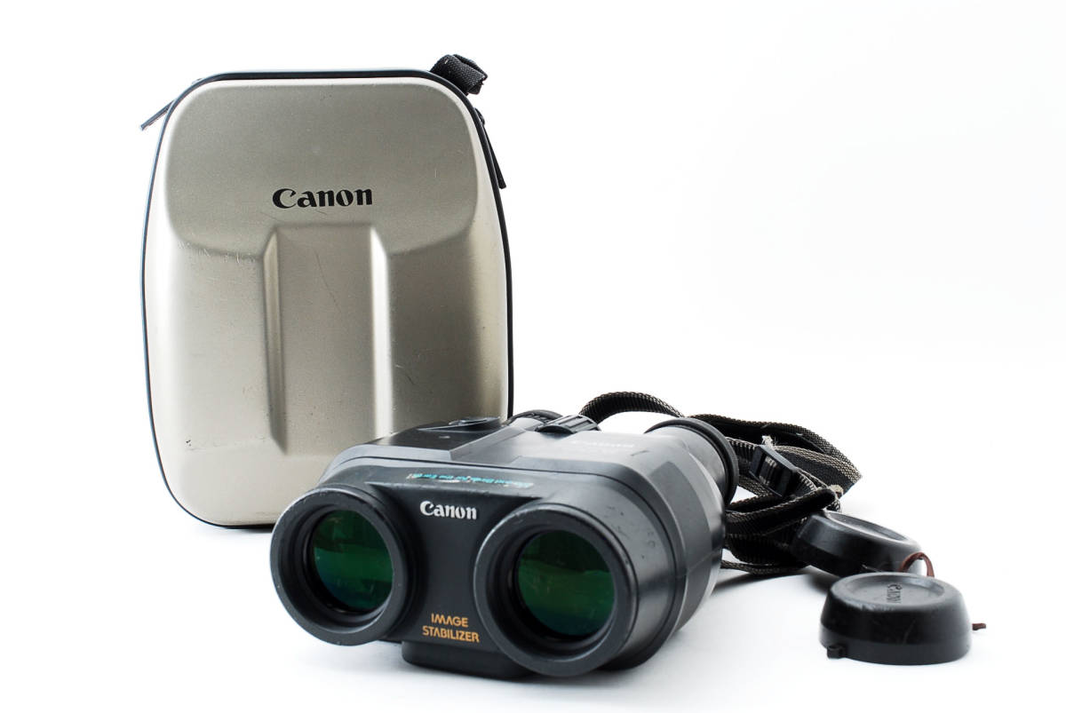 ヤフオク! -「canon 12×36 is」の落札相場・落札価格