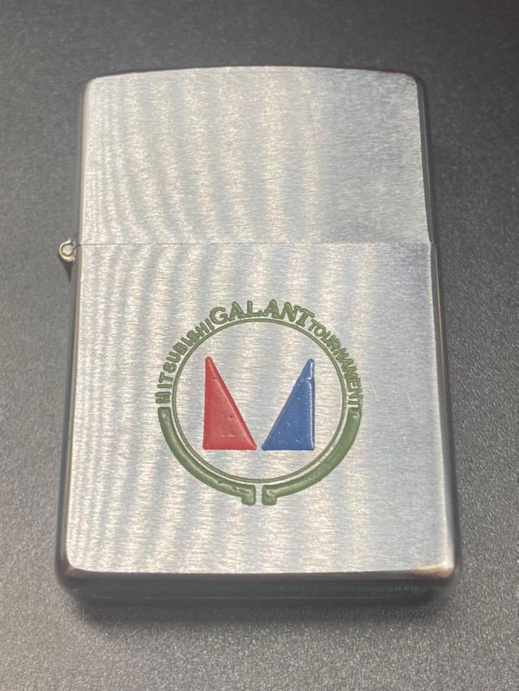 ヤフオク! -「)三菱」(Zippo) (ライター)の落札相場・落札価格