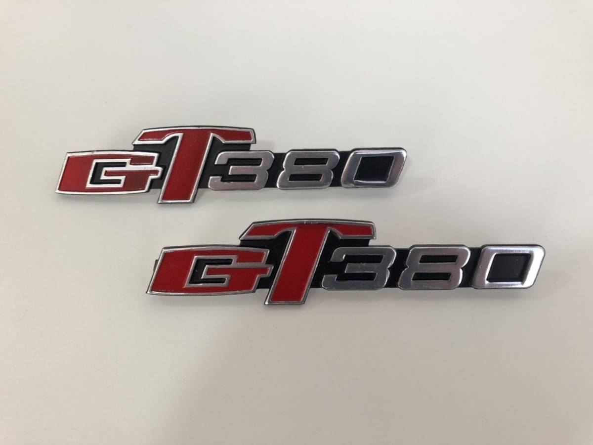 ヤフオク! -「gtエンブレム」(サイドカバー) (パーツ)の落札相場・落札価格