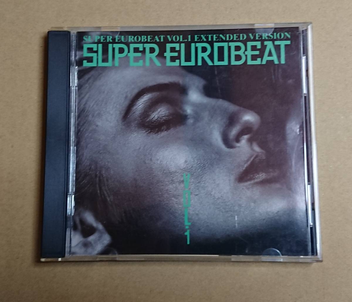 ヤフオク! -「super eurobeat vol.1」(ユーロビート) (クラブ、ダンス