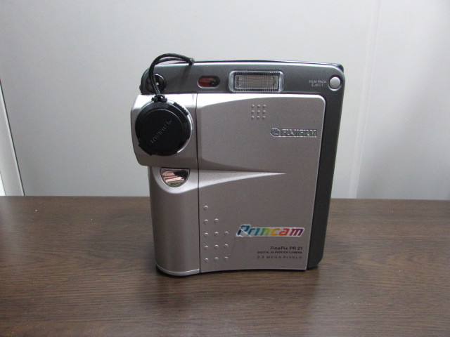 カメラ デジタルカメラ ヤフオク! -「finepix pr21」の落札相場・落札価格