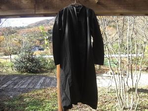 mon sakatamonsakata big long coat 