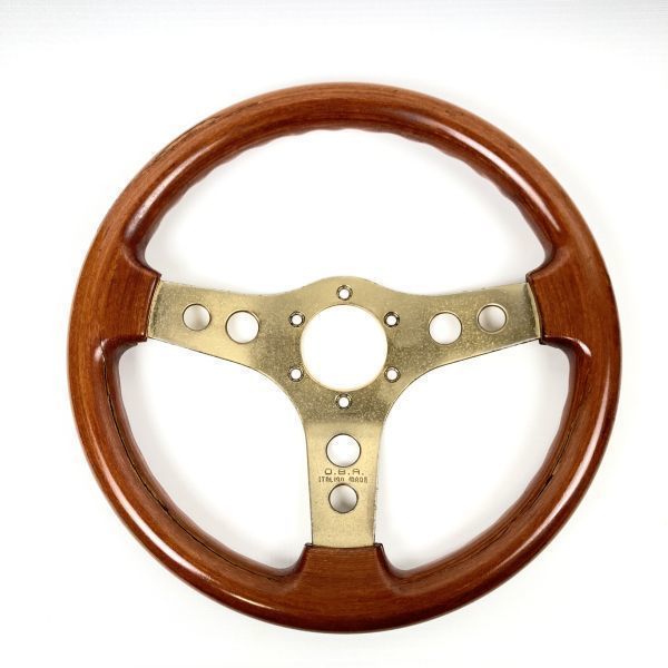 ヤフオク! -oba ステアリングの中古品・新品・未使用品一覧