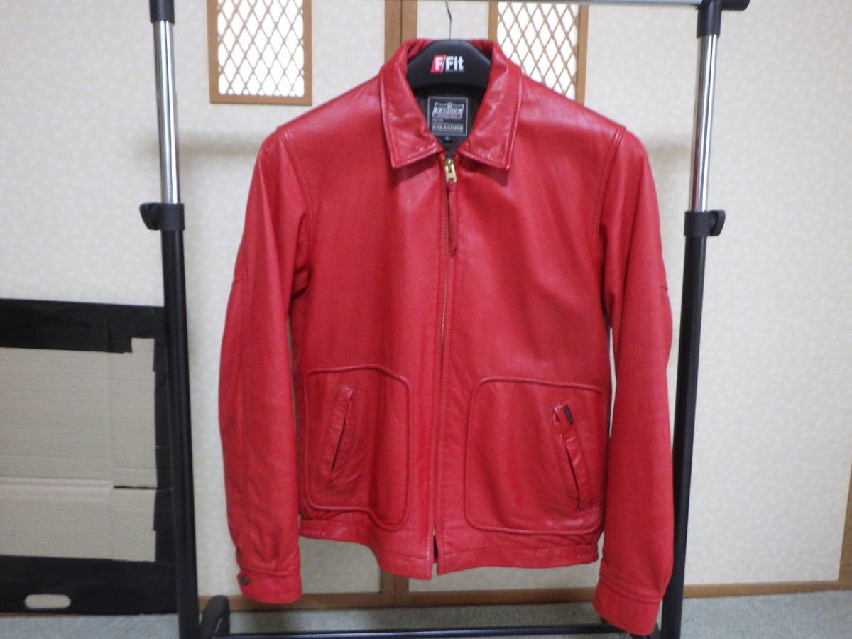 KADOYA カドヤ 50`s JAC 4L 「※一部傷穴あり」