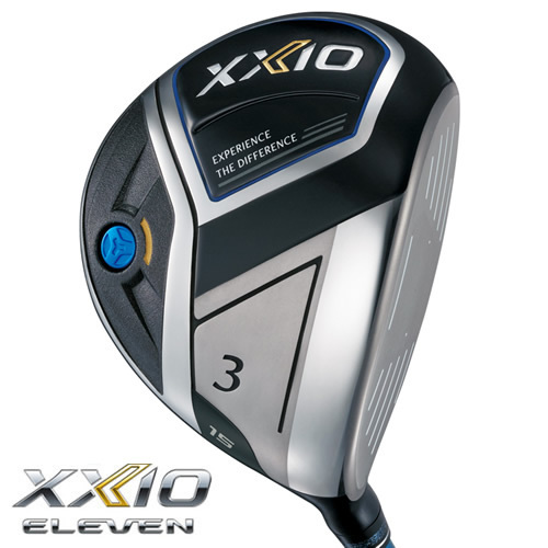 ダンロップ 2020 ゼクシオ11 XXIO11 フェアウェイウッド MP1100 7w 20