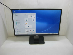 **DELL Dell S2240Lc 21.5 type liquid crystal monitor display **