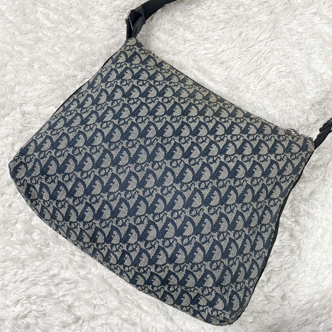 ヤフオク! -ディオール トロッター ショルダーバッグの中古品・新品