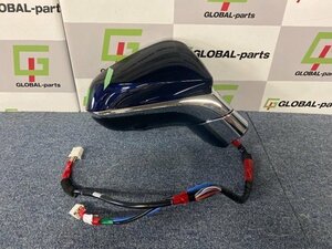 【GP美品】 純正品 レクサス RX450h/300/200t AGL20系/GYL20系 アウタリアビューミラー　右 87910-48706-J0