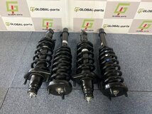 【GP美品】 純正品 ホンダ オデッセイ RB3 ショックアブソーバー 1台分 52610/52620-SLE-J01_画像2