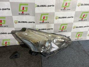 【GPアウトレット品】 純正品 トヨタ プリウスa ZVW40系 ヘッドランプ 右 81130-47280