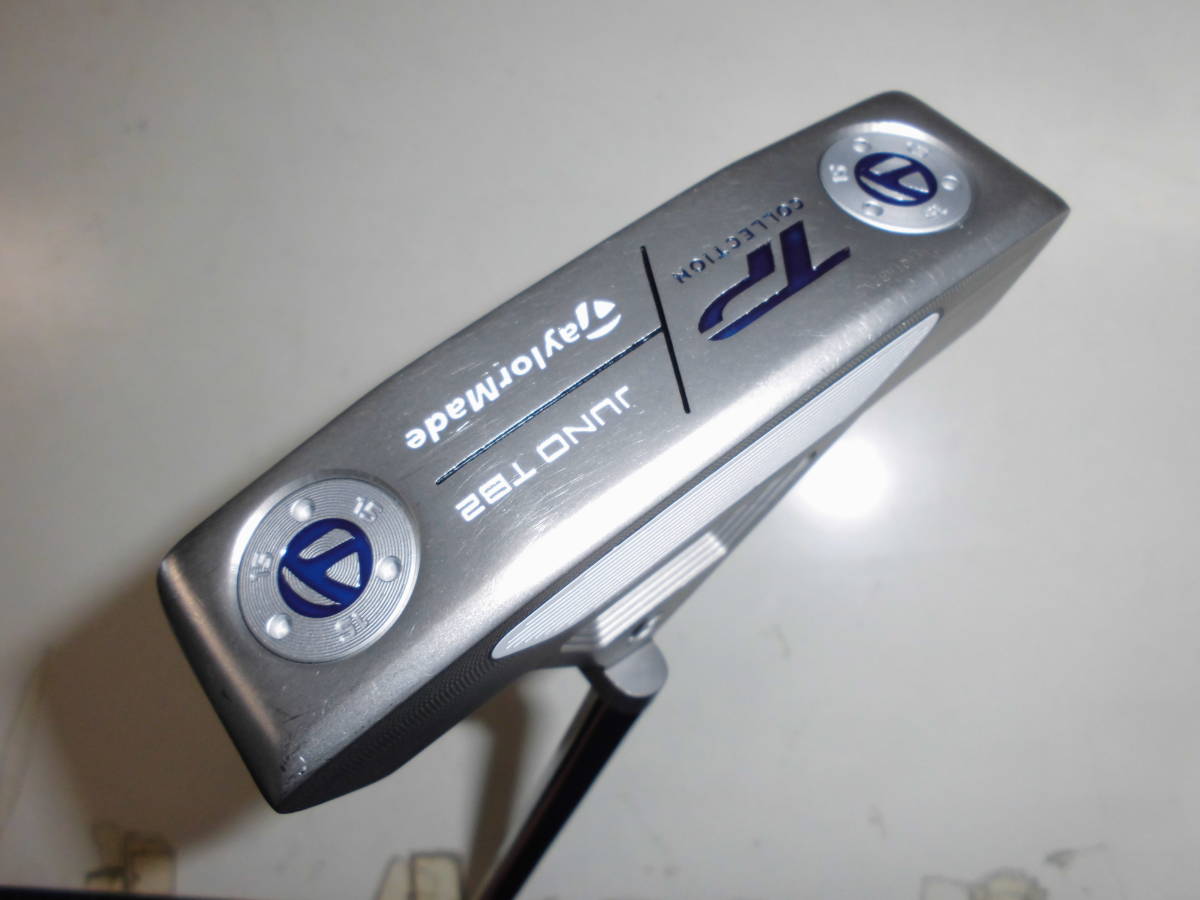 ヤフオク! -tb2 パターの中古品・新品・未使用品一覧