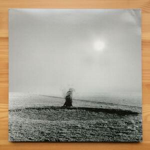 Leo Svirsky　Heights in Depths　2016年　LPレコード　250枚限定　アコーディオンソロ　ミニマル/ドローン/アンビエント　Catch Wave Ltd.