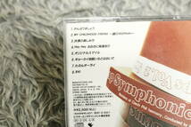 【クラシックCD】スマップ シンフォニックポップス 『SMAP SYMPHONIC POPS Vol.2』VICL-5266/3CD-15535_画像3