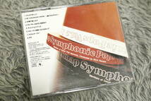 【クラシックCD】スマップ シンフォニックポップス 『SMAP SYMPHONIC POPS Vol.2』VICL-5266/3CD-15535_画像2