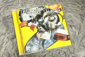 【邦楽CD】シング・ライク・トーキング『THE REMIX OF SING LIKE TALKING』FHCF-2490 (74321-74501-2)/CD-15601