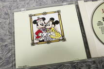 【ディズニーCD】『Disney's Love Is a Song -ディズニー 愛のうたごえ-』 星に願いを 他 93・4・21(934) Y PCCD-00086 _画像6