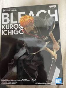  bleach # black cape one . figure 