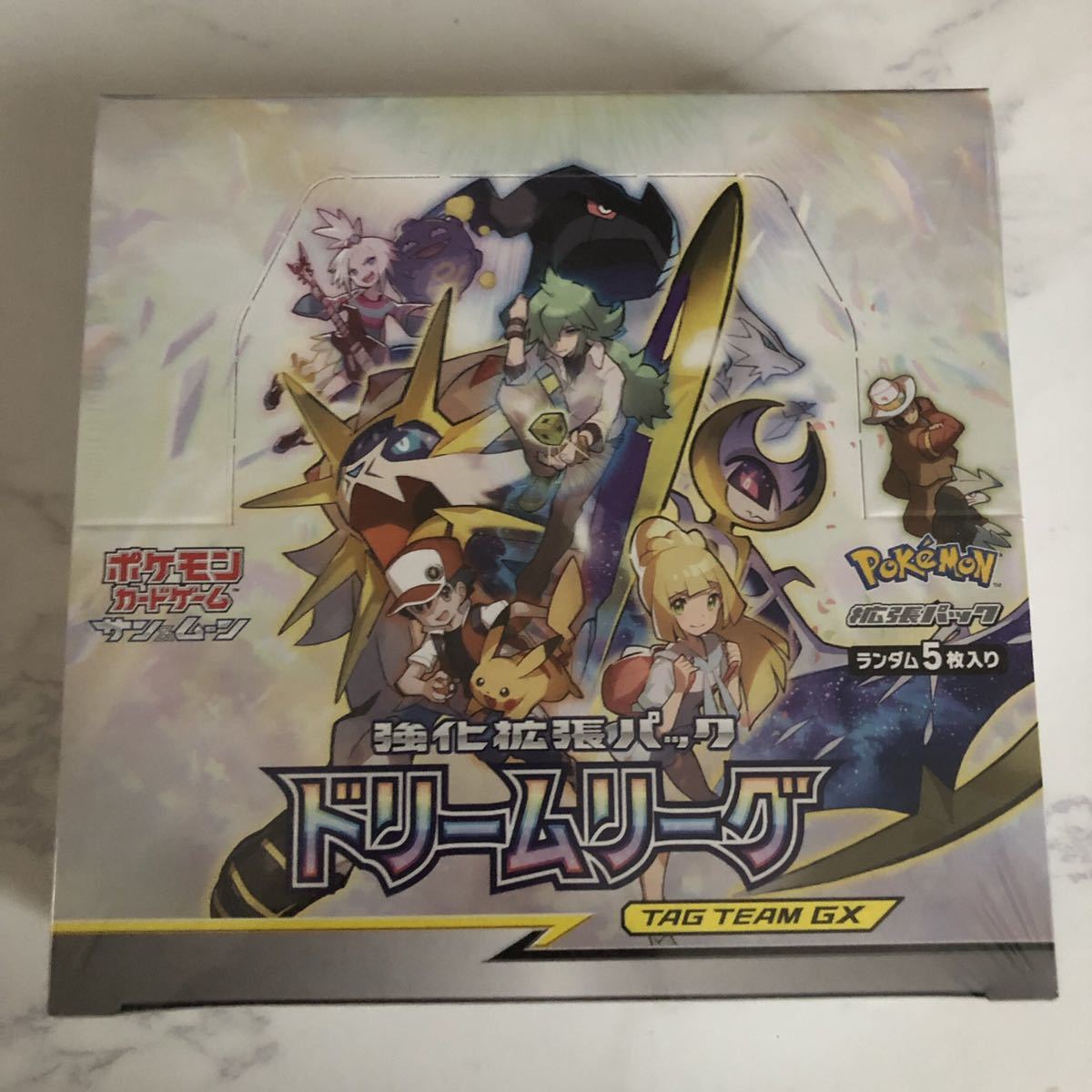 ヤフオク! -「ドリームリーグ 未開封」の落札相場・落札価格 ヤフオク! -「ドリームリーグ 未開封」の落札相場・落札価格