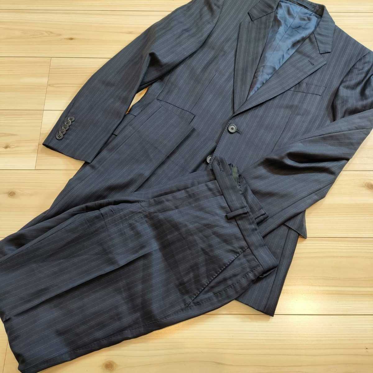 ヤフオク! - スーツ(男性用 ポール・スミス)の中古品・新品・古着一覧