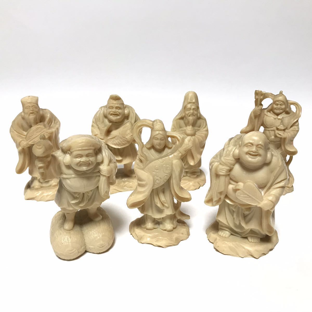 ヤフオク! -「象牙 七福神」(その他) (東洋彫刻)の落札相場・落札価格 ヤフオク! -「象牙 七福神」(その他) (東洋彫刻)の落札相場・落札価格