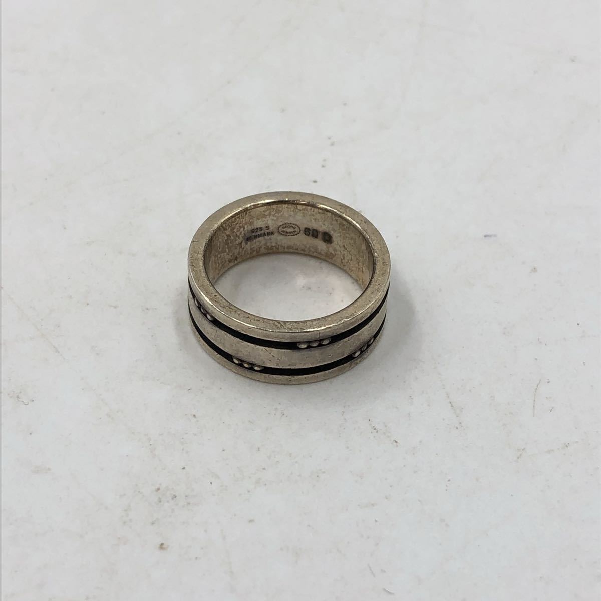 Georg Jensen.戒指 | 代購代標第一品牌-樂淘letao