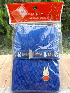  Miffy notebook unused retro 