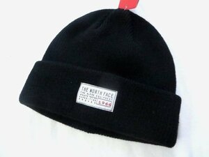 THE NORTH FACEノースフェイス ステッチワークビーニーキャップ/STITCHWORK BEANIE