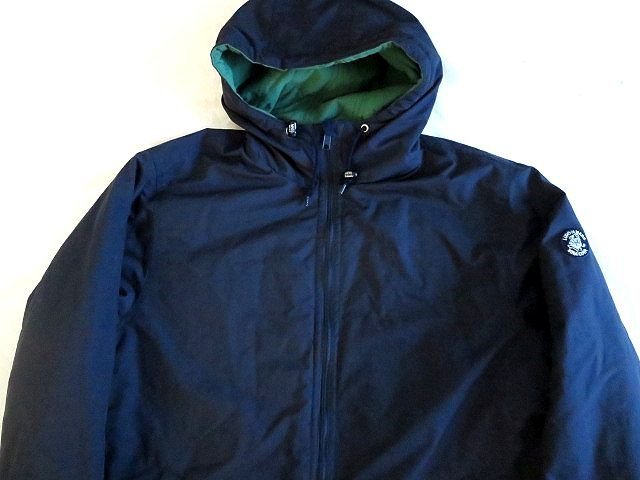 シナコバ ベンチコート Lサイズ adm.digitaliza.com.br